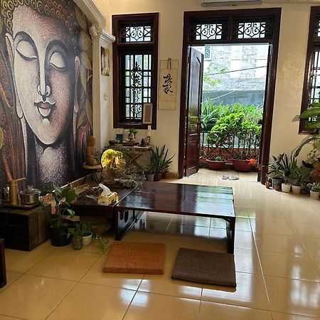 Home Tea An Yen_Dorm For Women Only Cidade de Ho Chi Minh Exterior foto