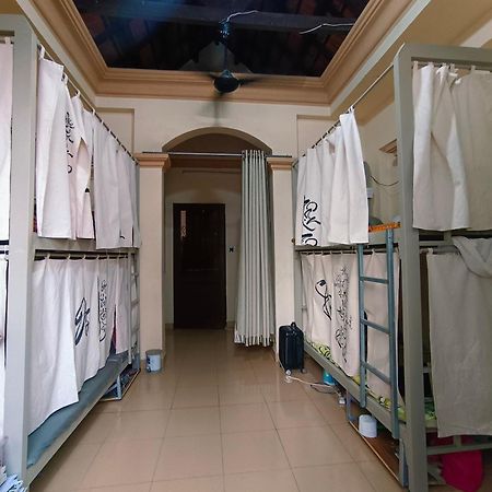 Home Tea An Yen_Dorm For Women Only Cidade de Ho Chi Minh Exterior foto