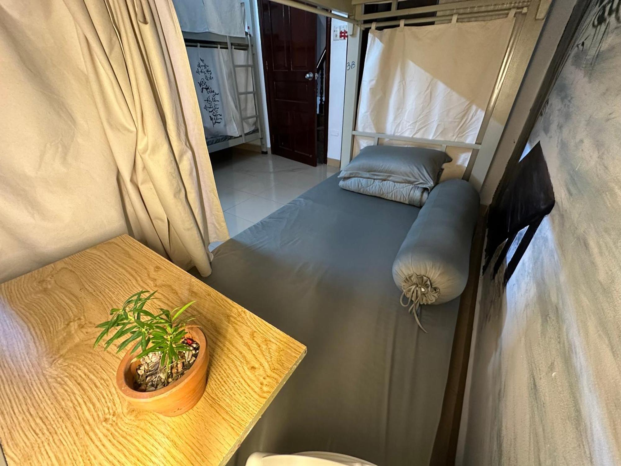 Home Tea An Yen_Dorm For Women Only Cidade de Ho Chi Minh Exterior foto