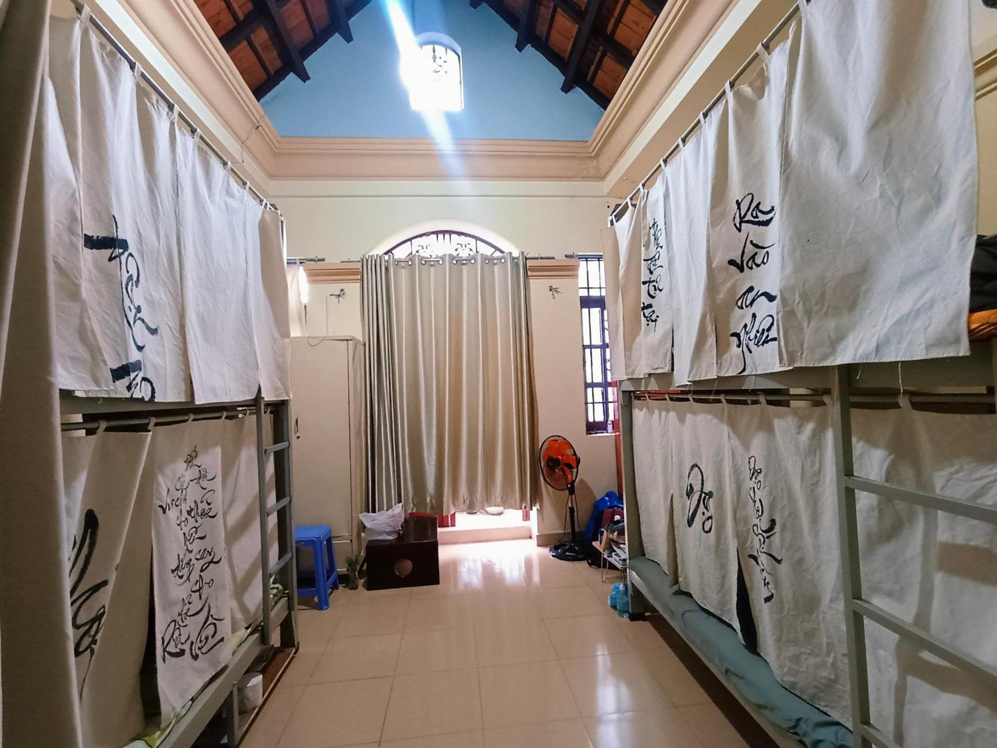 Home Tea An Yen_Dorm For Women Only Cidade de Ho Chi Minh Exterior foto